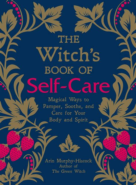 Lesbian witchcraft books